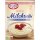 Dr. Oetker sweet meal rice pudding