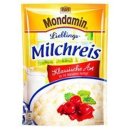 Mondamin Lieblings-Milchreis