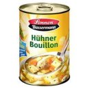 Sonnen Bassermann Meine Hühner Bouillon