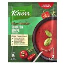 Knorr Feinschmecker Tomatensuppe Toscana