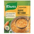 Knorr Soup Love Beef Soup