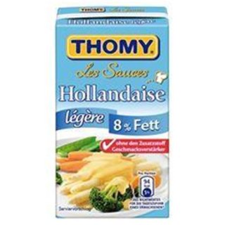 Thomy Les Sauces Hollandaise Legere