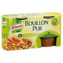 Knorr Bouillon Pure Delikatess