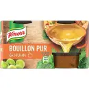 Knorr Bouillon Pure Chicken