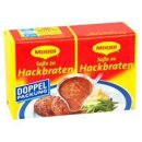 Maggi Delikatess Soße zu Hackbraten