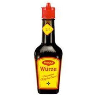 Maggi seasoning 125 ml
