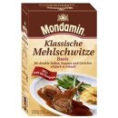 Mondamin klassische Mehlschwitze braun