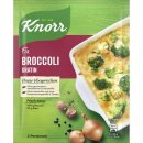 Knorr Fix Broccoli Gratin