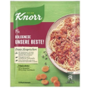 Knorr Fix Bolognese