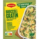 Maggi Fix & Frisch Broccoli Gratin