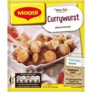 Maggi Fix & Frisch Currywurst
