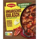Maggi Fix & Frisch Ungarisch Gulasch