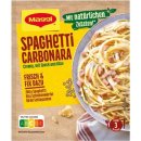Maggi Fix & Frisch Spaghetti alla Carbonara