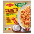 Maggi Fix &amp; Fresh Spaghetti Tomato Mozzarella