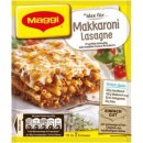 Maggi Fix &amp; Fresh Macaroni Lasagna