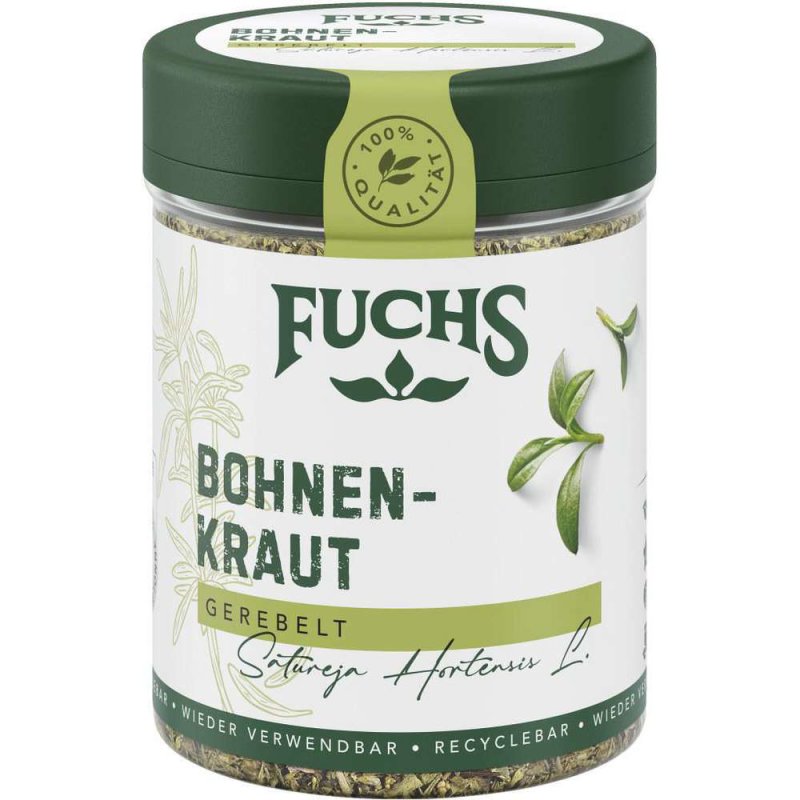 Fuchs Savory rubbed – buy online now! Fuchs – German Spices & salt, $ 7,41
