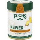 Fuchs Ingwer gemahlen