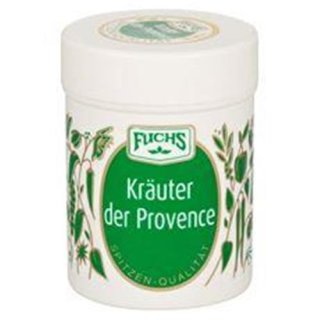 Fuchs herbs of Provence