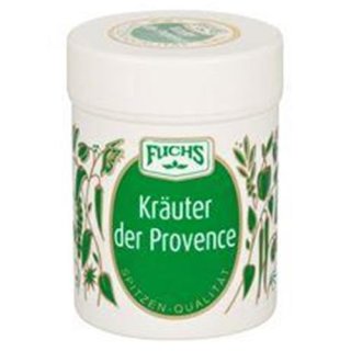 Fuchs Kräuter der Provence