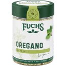 Fuchs Oregano gerebelt