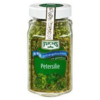 Fuchs parsley  freeze-dried