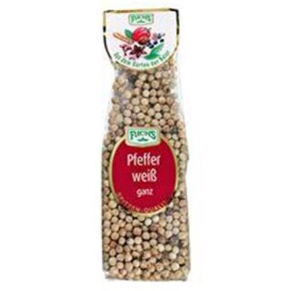 Fuchs white pepper