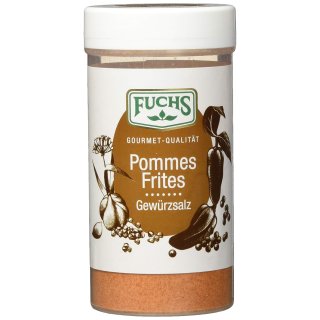 Fuchs Pommes Frites