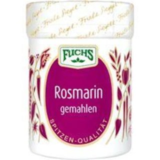 Fuchs rosemary (grind)