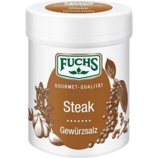 Fuchs Steak Gewürz