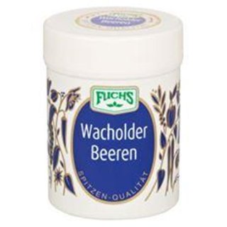 Fuchs Juniper berries