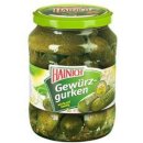 Hainich pickled cucumbers