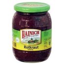 Hainich red cabbage ready to eat 680GR